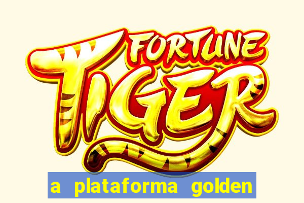 a plataforma golden slots paga mesmo